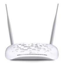 TP-Link TD-W9970 wireless router Fast Ethernet Monobande (2,4 GHz) Blanc TP-LINK