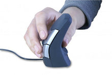 BakkerElkhuizen DXT 2 Precision Mouse souris Ambidextre USB Type-A Laser 2000 DPI