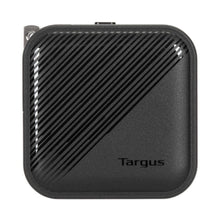Targus APA803GL chargeur de téléphones portables Noir Intérieur Targus