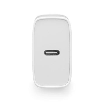 ACT AC2100 chargeur de téléphones portables Blanc Intérieur ACT
