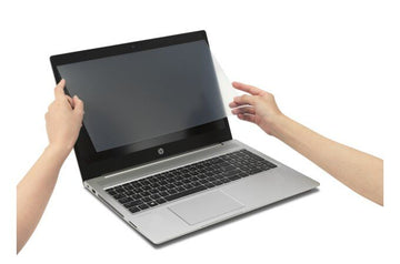 Kensington Anti-Glare and Blue Light Reduction Filter for 13.3" Laptops Filtre de confidentialité sans bords pour ordinateur 33,8 cm (13.3")