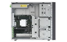 Fujitsu PRIMERGY TX1330 M5 serveur Tower Intel Xeon E 3,4 GHz 16 Go DDR4-SDRAM 500 W