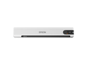 Epson WorkForce DS-70 Scanner portable 600 x 600 DPI A4 Blanc Epson