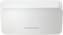 HP Scanjet Enterprise Flow N7000 Alimentation papier de scanner 600 x 600 DPI A4 Blanc