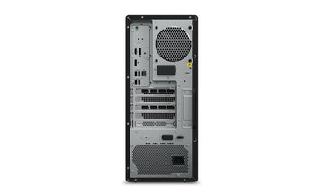 Lenovo ThinkStation P3 Intel® Core™ i7 i7-13700K 16 Go DDR5-SDRAM 512 Go SSD Windows 11 Pro Tower Station de travail Noir