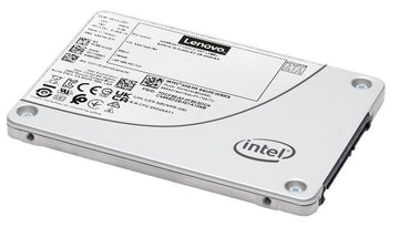 Lenovo 4XB7A77455 disque SSD 3.5" 480 Go Série ATA III 3D TLC NAND