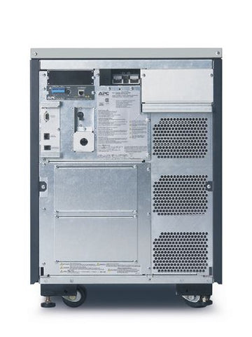 APC SYA4K8I alimentation d'énergie non interruptible 4 kVA 2800 W APC