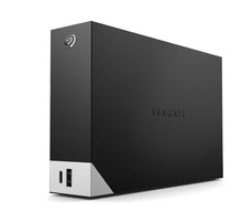 Seagate One Touch Desktop w HUB 6Tb HDD Black disque dur externe 6000 Go Noir Seagate