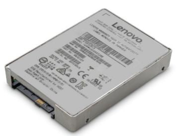 Lenovo 7N47A00125 disque SSD 2.5" 800 Go SAS Lenovo