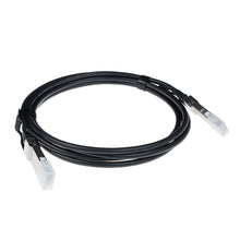 ACT TR0422 câble de fibre optique 5 m QSFP28 Noir