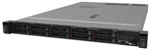 Lenovo ThinkSystem SR635 serveur Rack (1 U) AMD EPYC 2,5 GHz 32 Go DDR4-SDRAM 750 W Lenovo