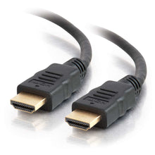 C2G 50609 câble HDMI 1,5 m HDMI Type A (Standard) Noir