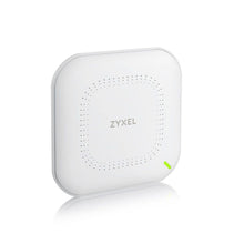Zyxel NWA1123ACv3 866 Mbit/s Blanc Connexion Ethernet, supportant l'alimentation via ce port (PoE) Zyxel