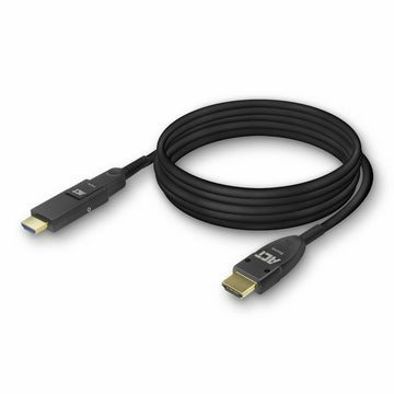 ACT AK4101 câble HDMI 15 m HDMI Type A (Standard) Noir ACT
