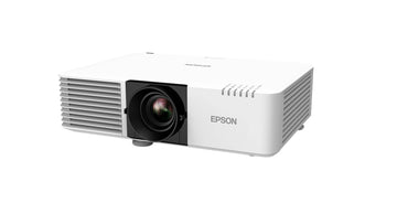 Epson EB-L520U vidéo-projecteur Projecteur à focale standard 5200 ANSI lumens 3LCD WUXGA (1920x1200) Blanc Epson
