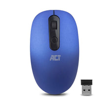 ACT AC5120 souris Ambidextre RF sans fil Optique 1200 DPI ACT