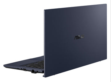 ASUS ExpertBook B1 B1400CEAE-EK2395R Ordinateur portable 35,6 cm (14") Full HD Intel® Core™ i5 i5-1135G7 8 Go DDR4-SDRAM 256 Go SSD Wi-Fi 6 (802.11ax) Windows 10 Pro Noir