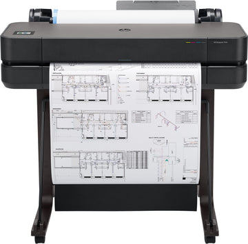 HP Designjet Imprimante T630 de 24 pouces