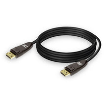 ACT AC4073 câble DisplayPort 2 m Noir ACT