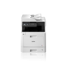 Brother MFC-L8690CDW imprimante laser Couleur 2400 x 600 DPI A4 Wifi