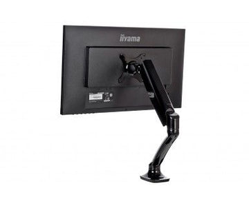 iiyama DS3001C-B1 support d'écran plat pour bureau 68,6 cm (27") Pince Noir iiyama