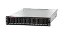 Lenovo ThinkSystem SR650 serveur Rack (2 U) Intel® Xeon® Gold 5218 2,3 GHz 16 Go DDR4-SDRAM 1100 W