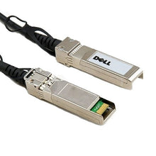 DELL 470-AASD câble Serial Attached SCSI (SAS) 2 m Noir, Argent DELL