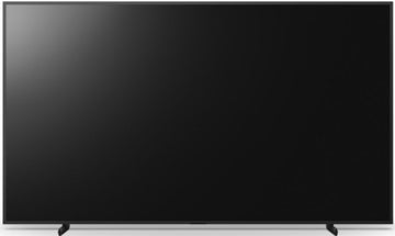 Sony FW-98BZ50L/TM Signage Display Panneau plat de signalisation numérique 2,49 m (98") LCD Wifi 780 cd/m² 4K Ultra HD Noir Android 10 24/7