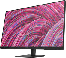 HP P32u G5 écran plat de PC 80 cm (31.5") 2560 x 1440 pixels Quad HD Noir
