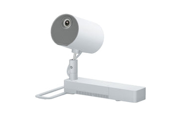 Epson LightScene EV-110 vidéo-projecteur Projecteur à focale standard 2200 ANSI lumens 3LCD WXGA (1280x800) Blanc Epson