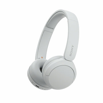 Sony WH-CH520 Casque Sans fil Arceau Appels/Musique USB Type-C Bluetooth Blanc Sony