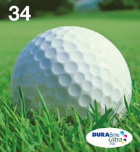 Epson Golf ball C13T34664510 cartouche d'encre 1 pièce(s) Original Rendement standard Noir, Cyan, Magenta, Jaune Epson
