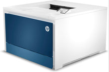 HP Color LaserJet Pro Imprimante 4202dw, Couleur, Imprimante pour Petites/moyennes entreprises, Imprimer, Sans fil; Imprimer depuis un téléphone ou une tablette; Impression recto-verso