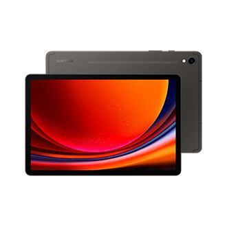 Samsung Galaxy Tab S9 SM-X716B 5G 256 Go 27,9 cm (11