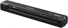 Epson WorkForce ES-60W Scanner portable 600 x 600 DPI A4 Noir Epson