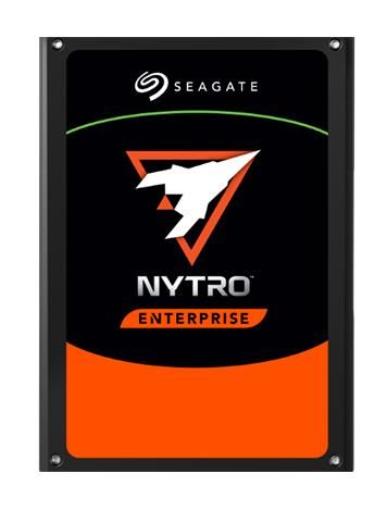 Seagate Enterprise Nytro 3332 2.5" 15360 Go SAS 3D eTLC Seagate