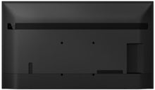 Sony FW-55BZ40L/TM Signage Display Écran plat de signalisation numérique 139,7 cm (55") LCD Wifi 700 cd/m² 4K Ultra HD Noir Android 24/7