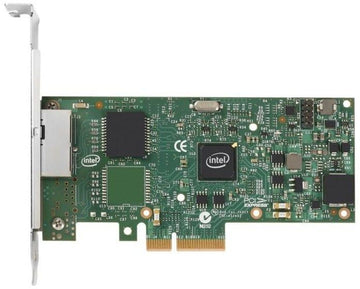 Intel I350T2V2BLK carte et adaptateur réseau Interne Ethernet 1000 Mbit/s