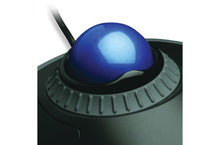 Kensington Orbit souris Ambidextre USB Type-A Optique Kensington