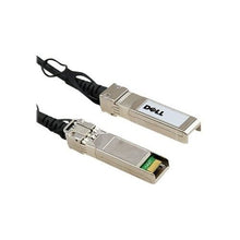 DELL 470-AAXB câble de fibre optique 0,5 m QSFP+ Noir