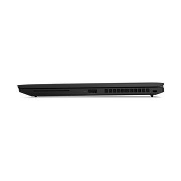 Lenovo ThinkPad T14s Ordinateur portable 35,6 cm (14") WUXGA Intel® Core™ i7 i7-1355U 16 Go LPDDR5x-SDRAM 512 Go SSD Wi-Fi 6E (802.11ax) Windows 11 Pro Noir