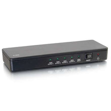 C2G 82058 répartiteur vidéo HDMI 4x HDMI