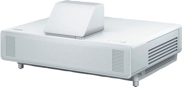 Epson EB-800F vidéo-projecteur Projecteur à focale ultra courte 5000 ANSI lumens 3LCD 1080p (1920x1080) Blanc Epson