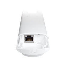 TP-Link EAP225-Outdoor V3 867 Mbit/s Blanc Connexion Ethernet, supportant l'alimentation via ce port (PoE) TP-LINK