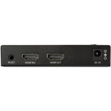 StarTech.com VS421HDDP commutateur vidéo HDMI/DisplayPort StarTech.com