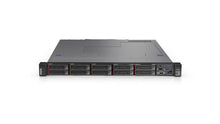 Lenovo ThinkSystem SR250 serveur Rack (1 U) Intel Xeon E E-2276G 3,8 GHz 16 Go DDR4-SDRAM 450 W