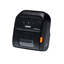 Brother RJ-3055WB imprimante pour étiquettes 203 x 203 DPI 101,6 mm/sec Avec fil &sans fil Wifi Bluetooth