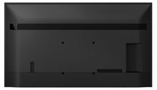 Sony FW-55BZ35L/TM Signage Display Écran plat de signalisation numérique 139,7 cm (55") LCD Wifi 550 cd/m² 4K Ultra HD Noir Android 24/7