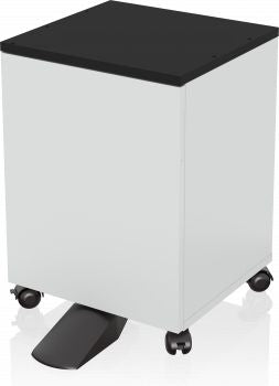 Epson 7112285 meuble d'imprimante Noir, Blanc Epson