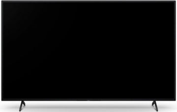 Sony FW-65BZ40L Signage Display Écran plat de signalisation numérique 165,1 cm (65") LCD Wifi 700 cd/m² 4K Ultra HD Noir Android 24/7